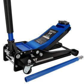 6600 Lb Low Profile Floor Jack