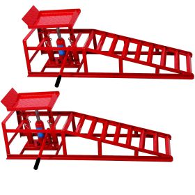 Metal Ramp Lifts