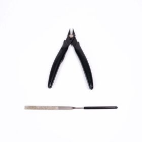 BASIC CUTTERS TOOLKIT