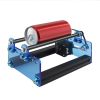 3D Printer CNC Laser Engraving Machine Y-axis Rotary Roller Engraving Module With Motor for Engraving Cylindrical Objects Cans