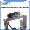 FYSETC Upgrade Multicolor Printing kit Clone Prusa MMU3 kit including the Motherboard for Prusa MK3S+ MK4 3D Printers