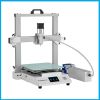 Tronxy Moore 2 Pro Ceramic&Clay 3d printer 3.5 Inch Touch Sreen 255mm*255mm*260mm with Feeding system electric putter