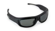Hidden Sport Camera Video Recorder Rechargeable Portable DVR Camcorder Sunglasses
