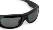 Hidden Sport Camera Video Recorder Rechargeable Portable DVR Camcorder Sunglasses