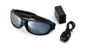 Hidden Sport Camera Video Recorder Rechargeable Portable DVR Camcorder Sunglasses