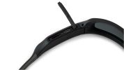Hidden Sport Camera Video Recorder Rechargeable Portable DVR Camcorder Sunglasses
