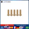 ANYCUBIC 5pcs Original Nozzle 3D Printer Parts Simple Installation Compatible FDM 3D Printer For Anycubic Kobra 2 Series