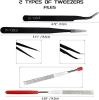 HOBBY TOOLKIT (8 pcs)