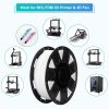 Creality 3D 1KG Printing Filament 1.75mm PLA Material For FDM 3D Printers Ender-3 V2/Ender-3 S1 Plastic Consumables