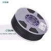 eSUN Nylon 12 Carbon Fiber Filament ePA12-CF Filament 1.75mm 3D Printer Filament 1KG 2.2LBS 3D Printing Filament For 3D Printer