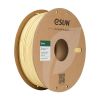 eSUN 3D Printer Filaments 1.75mm Wood PLA 1KG (2.2 LBS) Spool 3D Printing Material for 3D Printers Wood PLA Filament