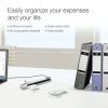 Epson RapidReceipt¬Æ RR-60 Mobile Receipt and Color Document Scanner B11B252204