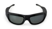Hidden Sport Camera Video Recorder Rechargeable Portable DVR Camcorder Sunglasses