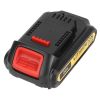 20V Replacement Battery Fit for Dewalt DCB206-2 DCB205