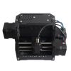 FYSETC Upgrade Multicolor Printing kit Clone Prusa MMU3 kit including the Motherboard for Prusa MK3S+ MK4 3D Printers