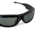 Hidden Sport Camera Video Recorder Rechargeable Portable DVR Camcorder Sunglasses