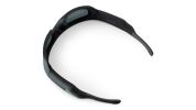 Hidden Sport Camera Video Recorder Rechargeable Portable DVR Camcorder Sunglasses