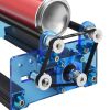 3D Printer CNC Laser Engraving Machine Y-axis Rotary Roller Engraving Module With Motor for Engraving Cylindrical Objects Cans