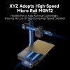 KINGROON KP3S Pro V2 3D Printer High Speed Klipper Firmware Printing Max 500mm/s Fast Metal 3D Printer FDM KP3SPROV2