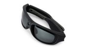 Hidden Sport Camera Video Recorder Rechargeable Portable DVR Camcorder Sunglasses