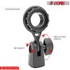 5 Core USB Microphone Condenser Mic for Computer Gaming Podcast Tripod Stand Kit for Streaming Recording, Vocals Voice Cardioids Studio Microphone RM
