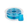 LeoPlas Clear Blue PETG Filament Transparent 1.75mm 1kg For 3D Printer Consumables Printing Supplies Plastic Material