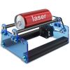 3D Printer CNC Laser Engraving Machine Y-axis Rotary Roller Engraving Module With Motor for Engraving Cylindrical Objects Cans