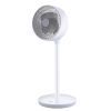 Simple Deluxe 3 Modes Standing Fans Ocillation 70¬∞ Circulating Stand Fan