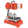 Easythreed 3D Printer K7 MIni Easy To Use One-click Printing Mainboard With Magnetic Build Platform Desktop Printer Impresora 3d