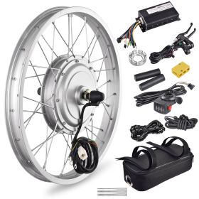 Electric Bicycle Conversion Kit (Warehouse: US)
