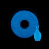 LeoPlas Glow in Dark TPU Filament Flexible 1.75mm 1kg 95A Shore Hardness For 3D Printer Consumables Printing Supplies