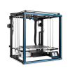 TRONXY X5SA/X5SA-400 Pro Upgrade DIY 3D Printer Kit 400 * 400 * 400 mm large print size High Precision Touch Screen 3d Printing