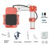 Easythreed 3D Printer K7 MIni Easy To Use One-click Printing Mainboard With Magnetic Build Platform Desktop Printer Impresora 3d