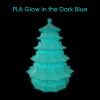 eSUN Glow In The Dark PLA+ Filament 1.75mm PLA Plus 3D Printer Filament 1KG (2.2 LBS) Spool 3D Printing Material for 3D Printer