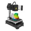 Easythreed 3D Printer K7 MIni Easy To Use One-click Printing Mainboard With Magnetic Build Platform Desktop Printer Impresora 3d